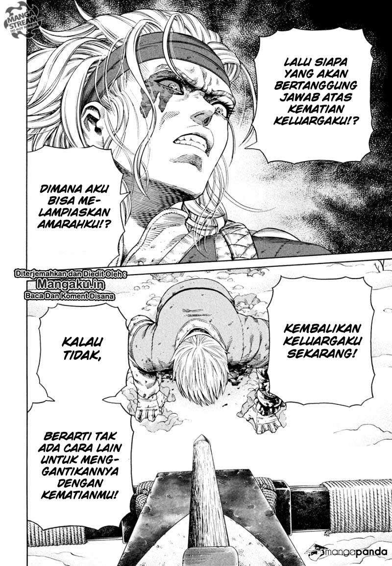 Vinland Saga Bab 122 halaman 15