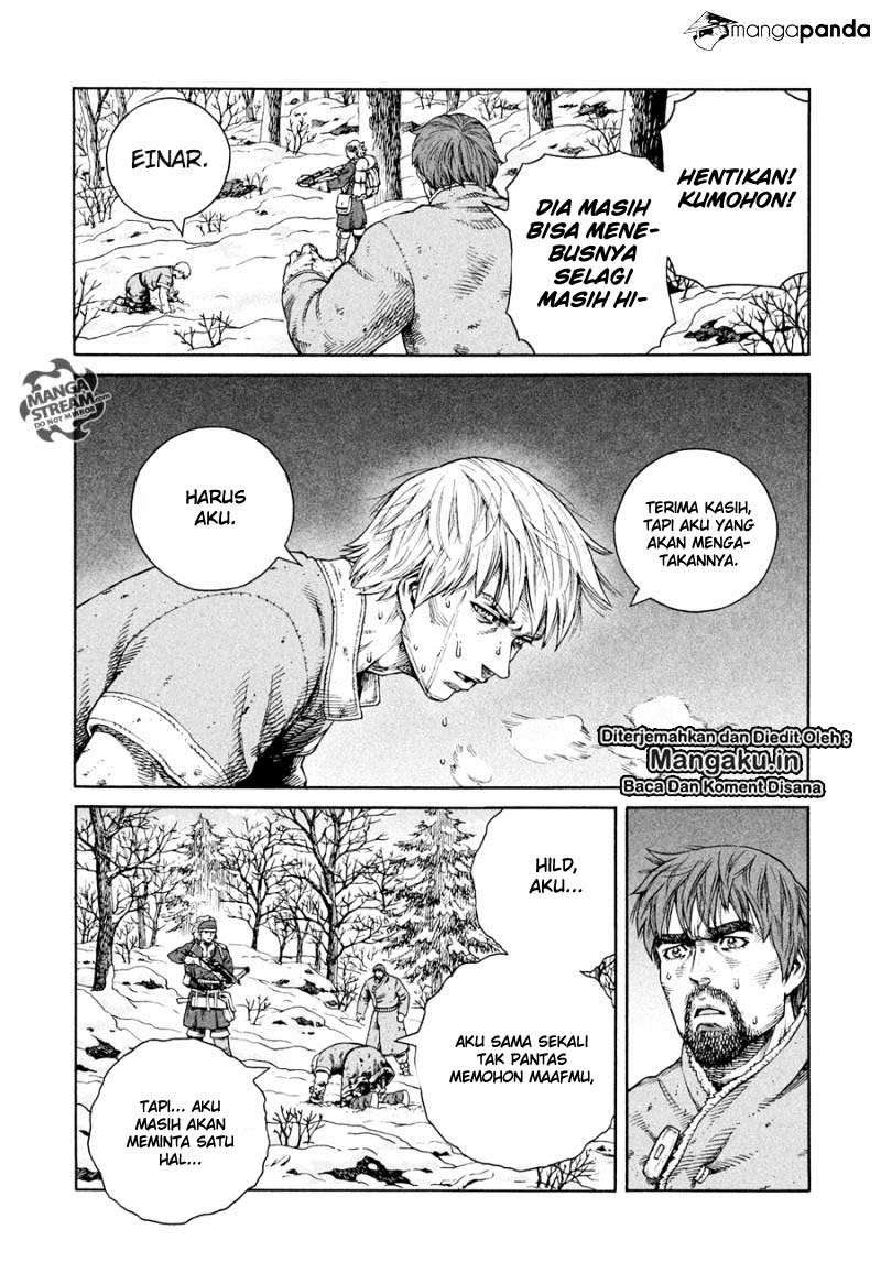Vinland Saga Bab 122 halaman 16