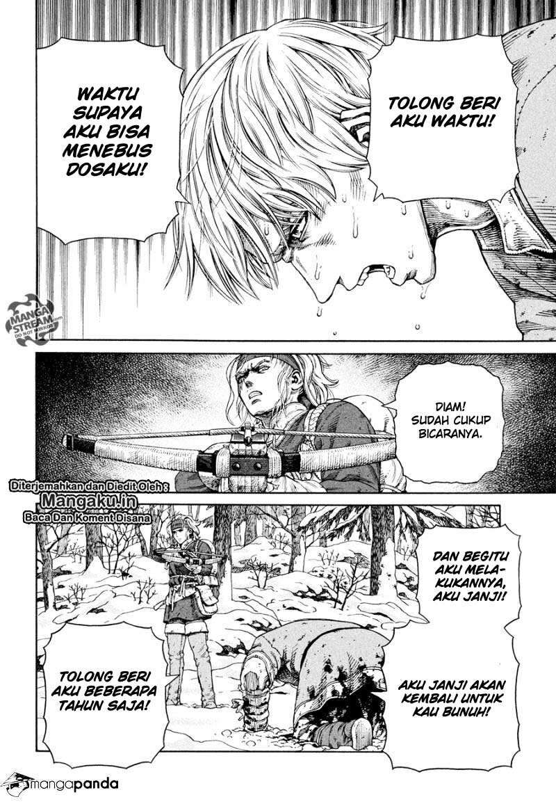 Vinland Saga Bab 122 halaman 17