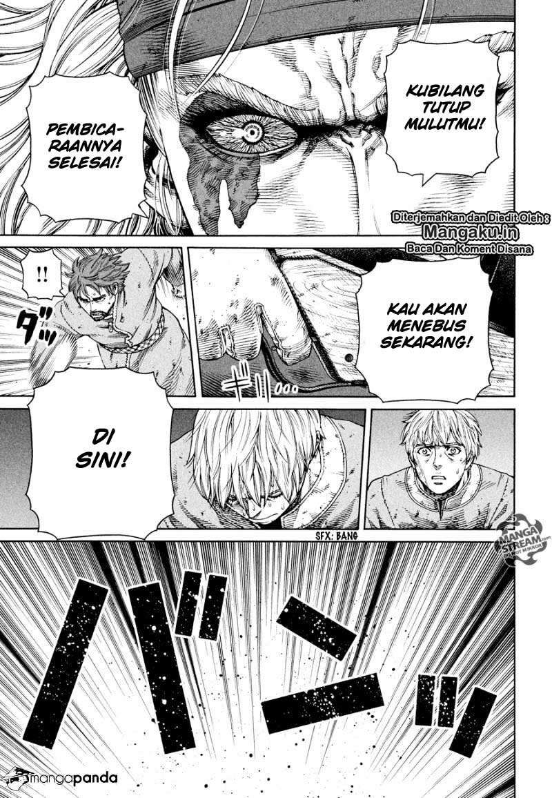 Vinland Saga Bab 122 halaman 18