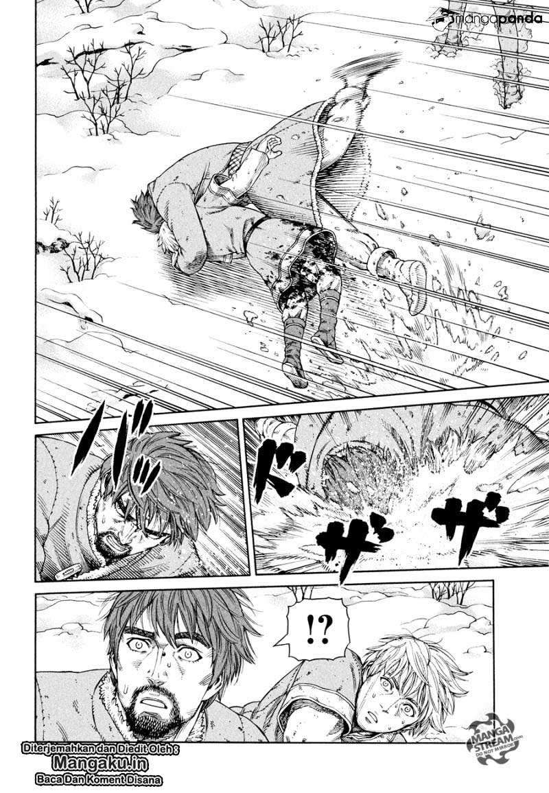 Vinland Saga Bab 122 halaman 19