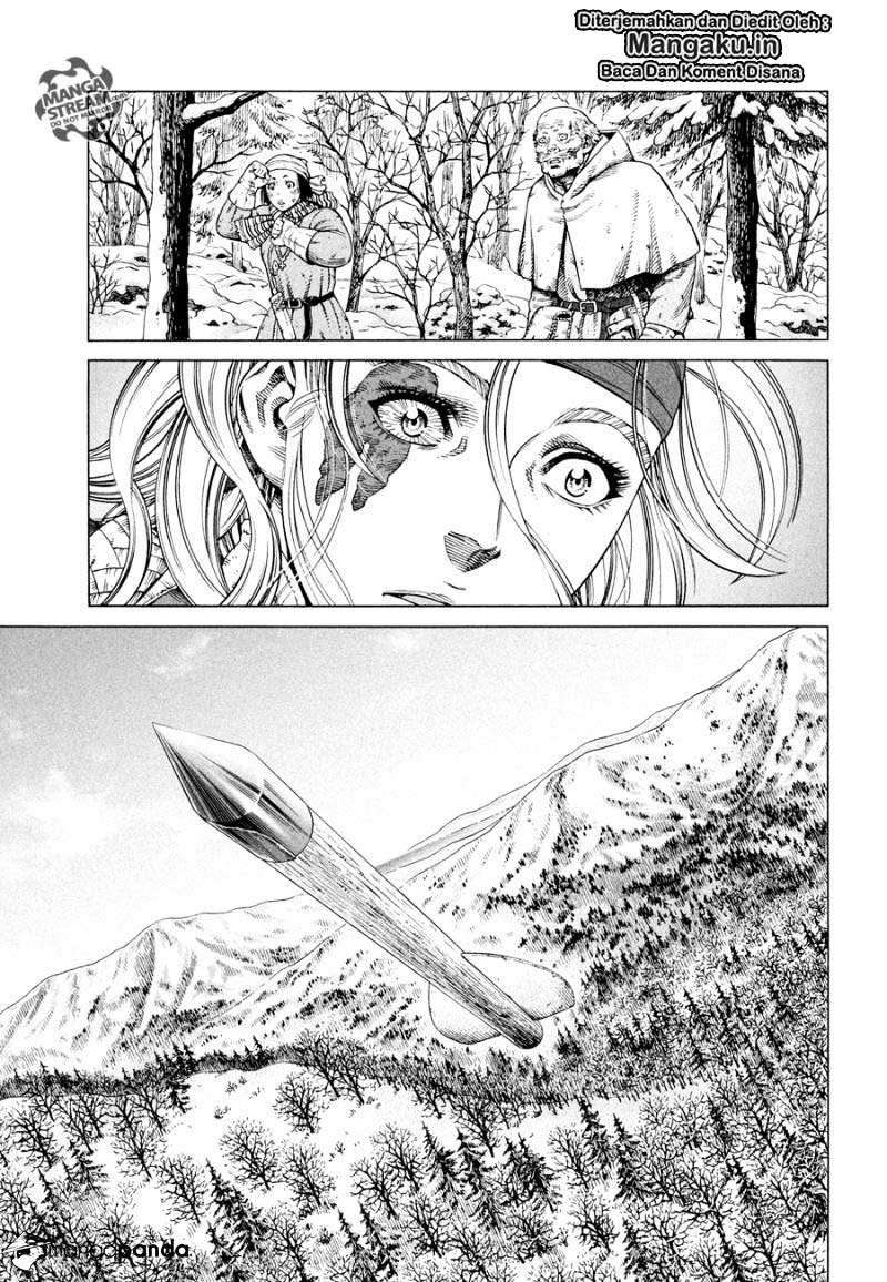 Vinland Saga Bab 122 halaman 20