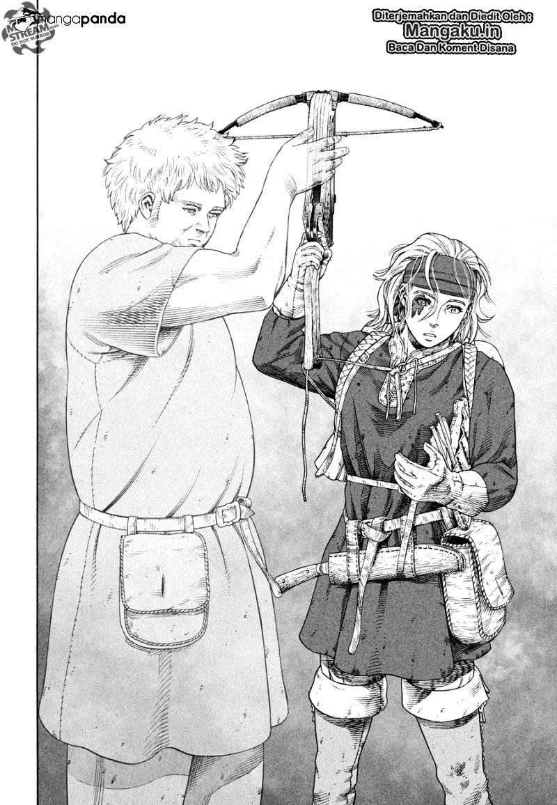 Vinland Saga Bab 122 halaman 21