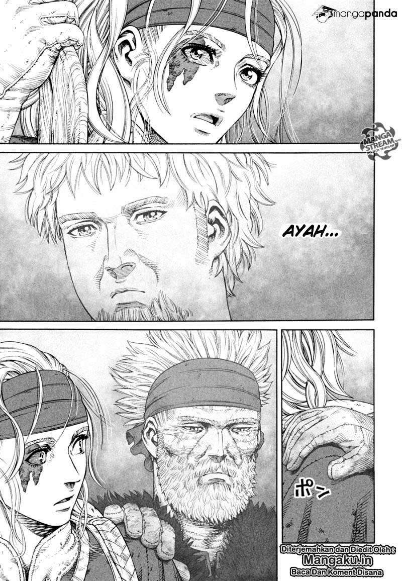 Vinland Saga Bab 122 halaman 22