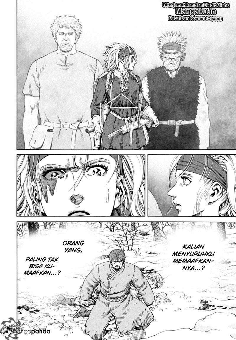 Vinland Saga Bab 122 halaman 23
