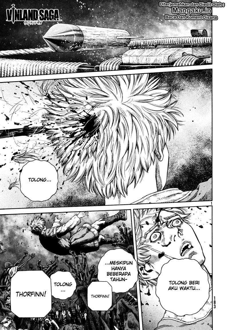 Vinland Saga Bab 123 halaman 3