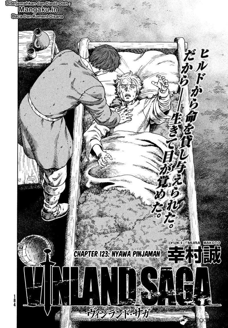 Vinland Saga Bab 123 halaman 4