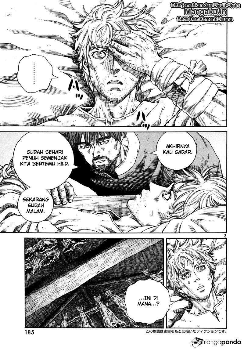 Vinland Saga Bab 123 halaman 5