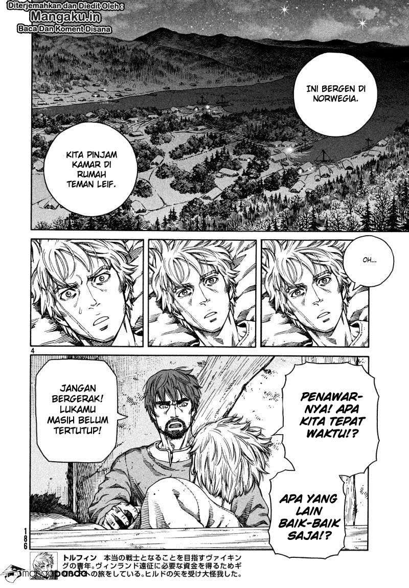 Vinland Saga Bab 123 halaman 6