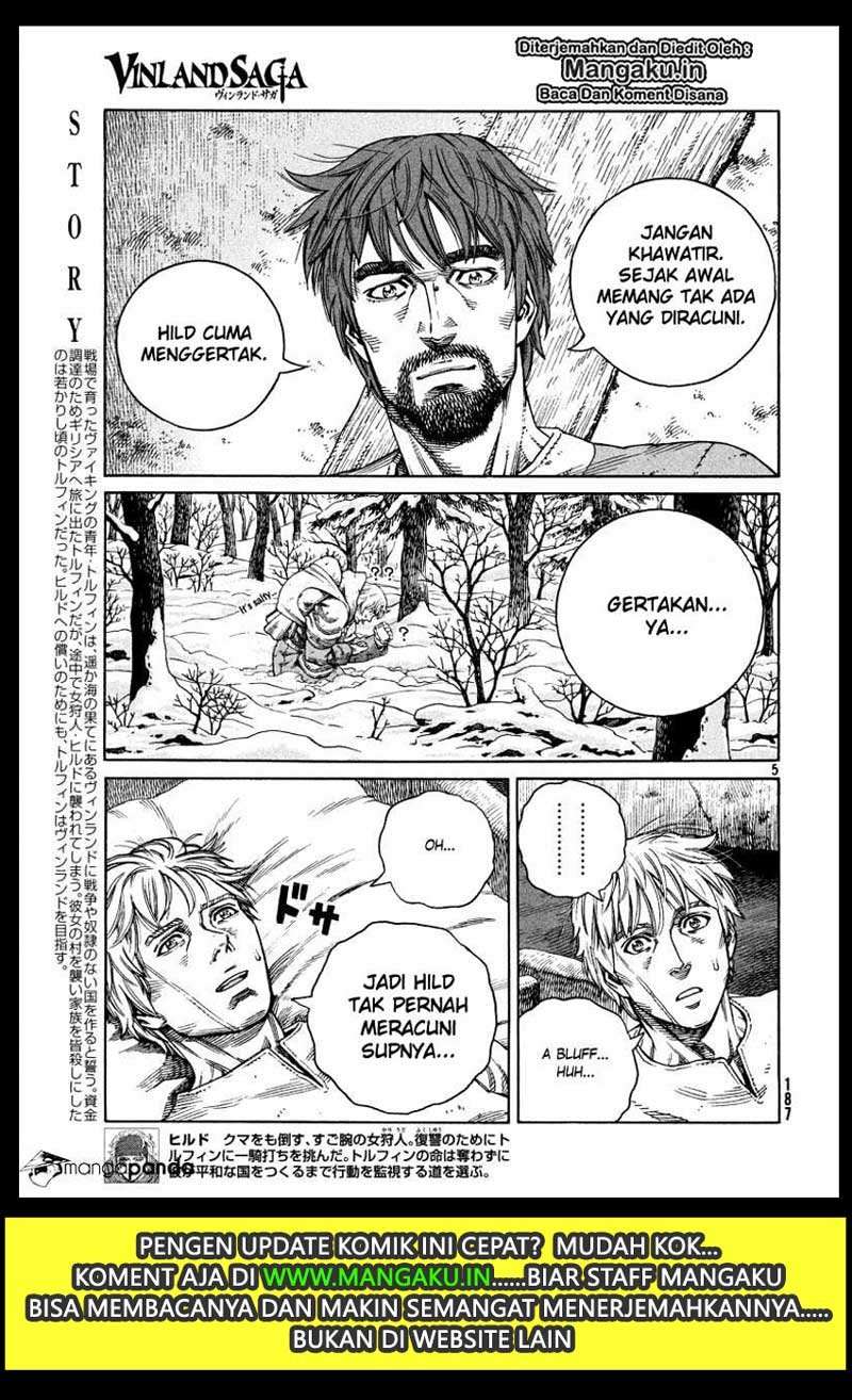Vinland Saga Bab 123 halaman 7
