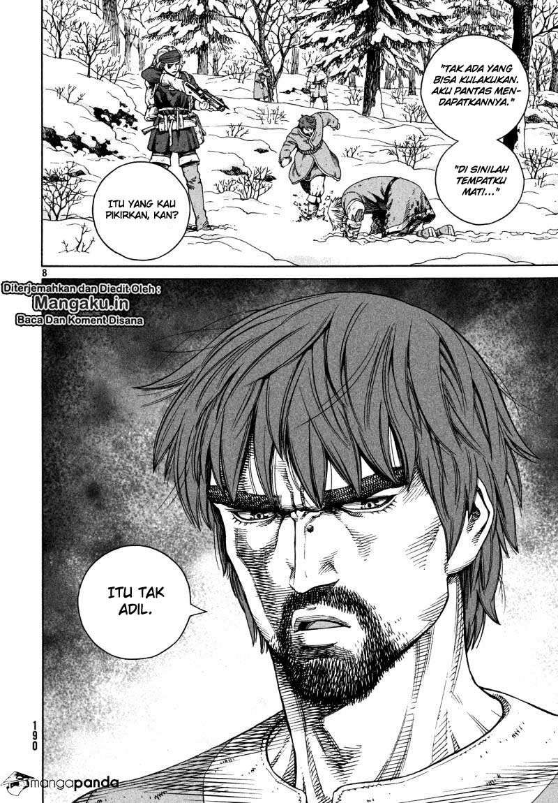Vinland Saga Bab 123 halaman 10