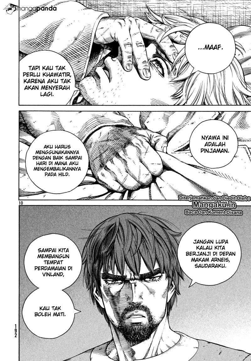 Vinland Saga Bab 123 halaman 12