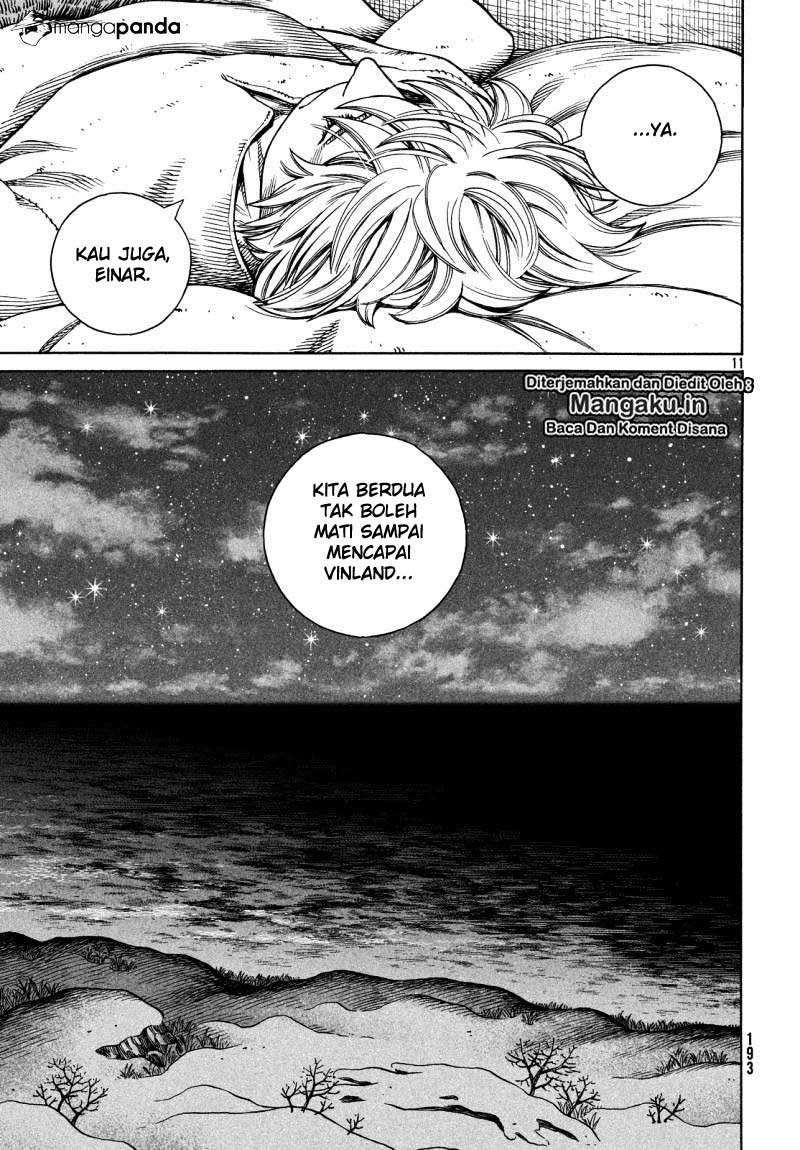 Vinland Saga Bab 123 halaman 13