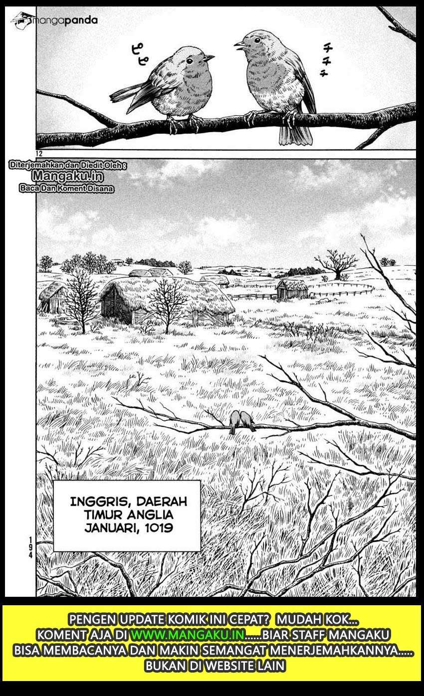 Vinland Saga Bab 123 halaman 14