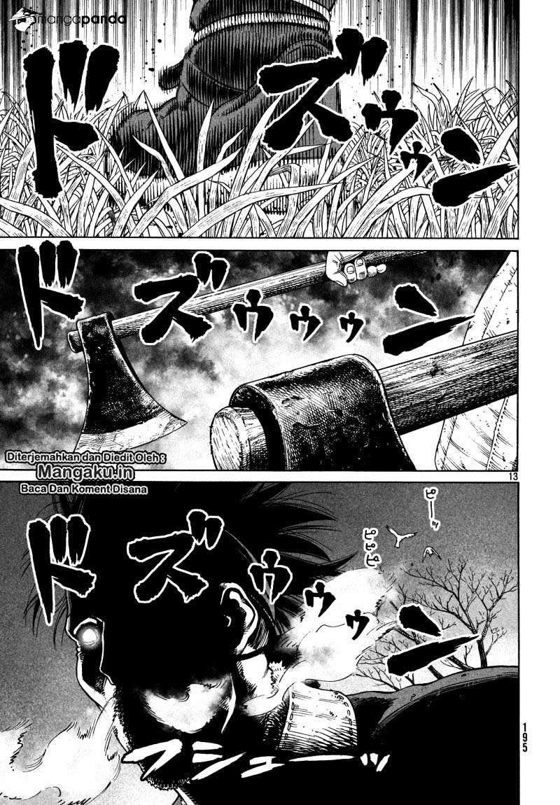 Vinland Saga Bab 123 halaman 15