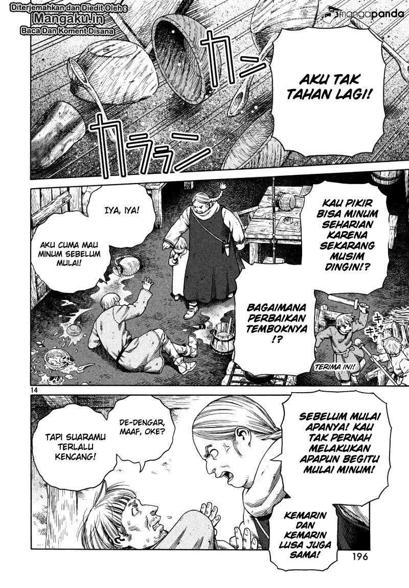 Vinland Saga Bab 123 halaman 16