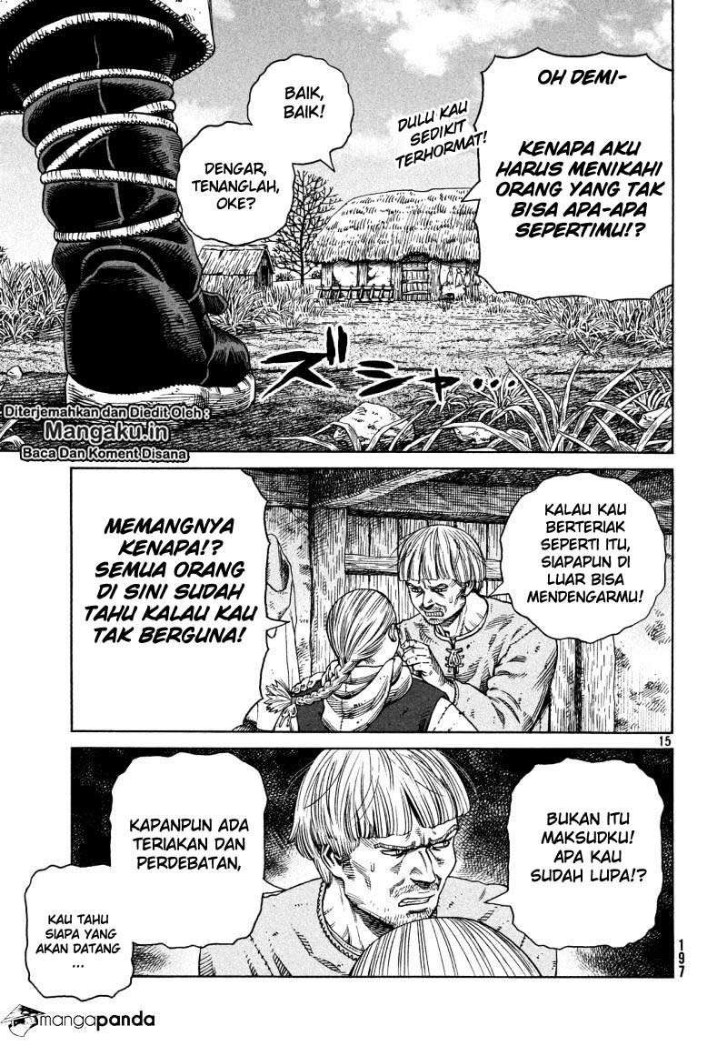 Vinland Saga Bab 123 halaman 17