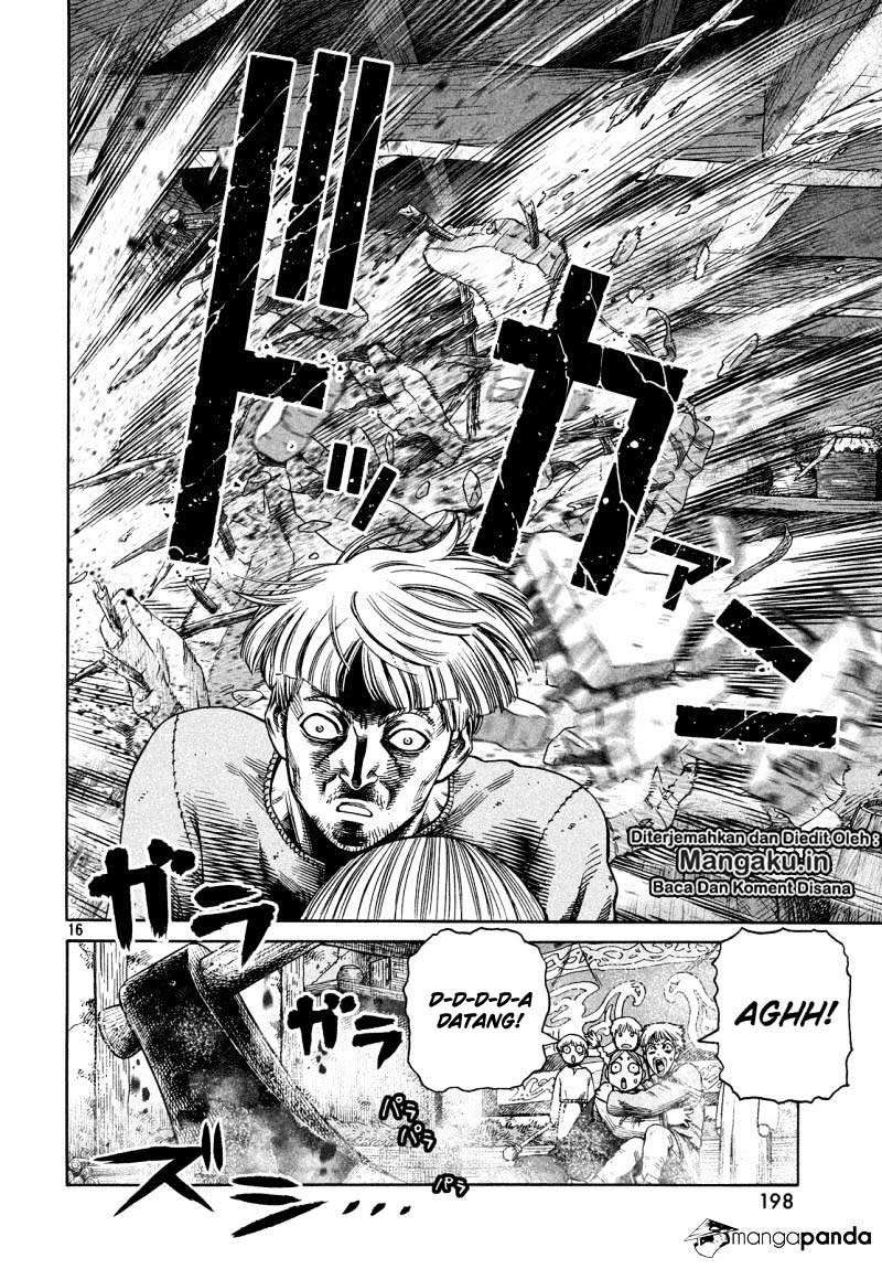 Vinland Saga Bab 123 halaman 18