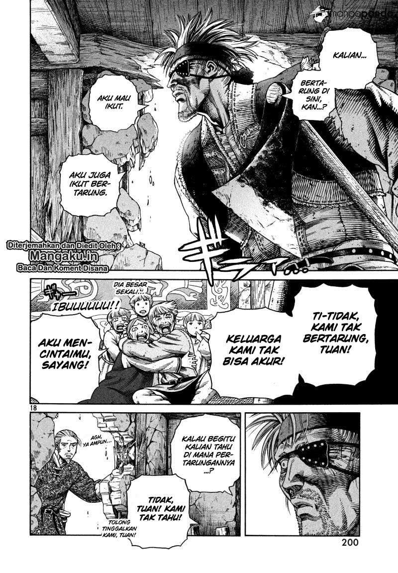 Vinland Saga Bab 123 halaman 20