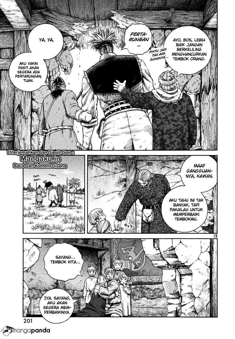 Vinland Saga Bab 123 halaman 21