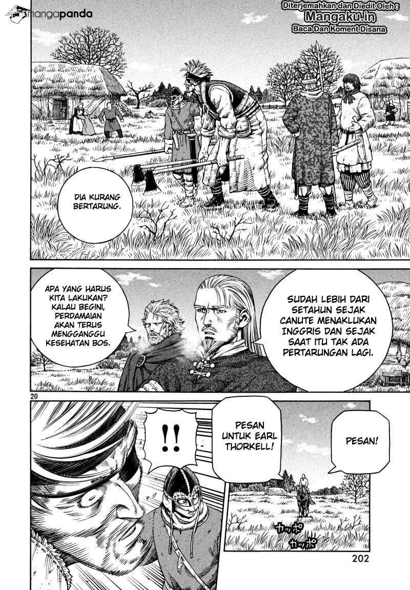Vinland Saga Bab 123 halaman 22