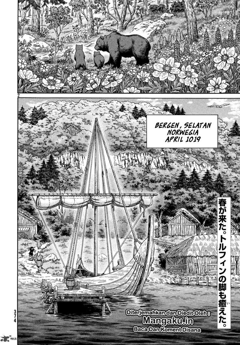 Vinland Saga Bab 124 halaman 3