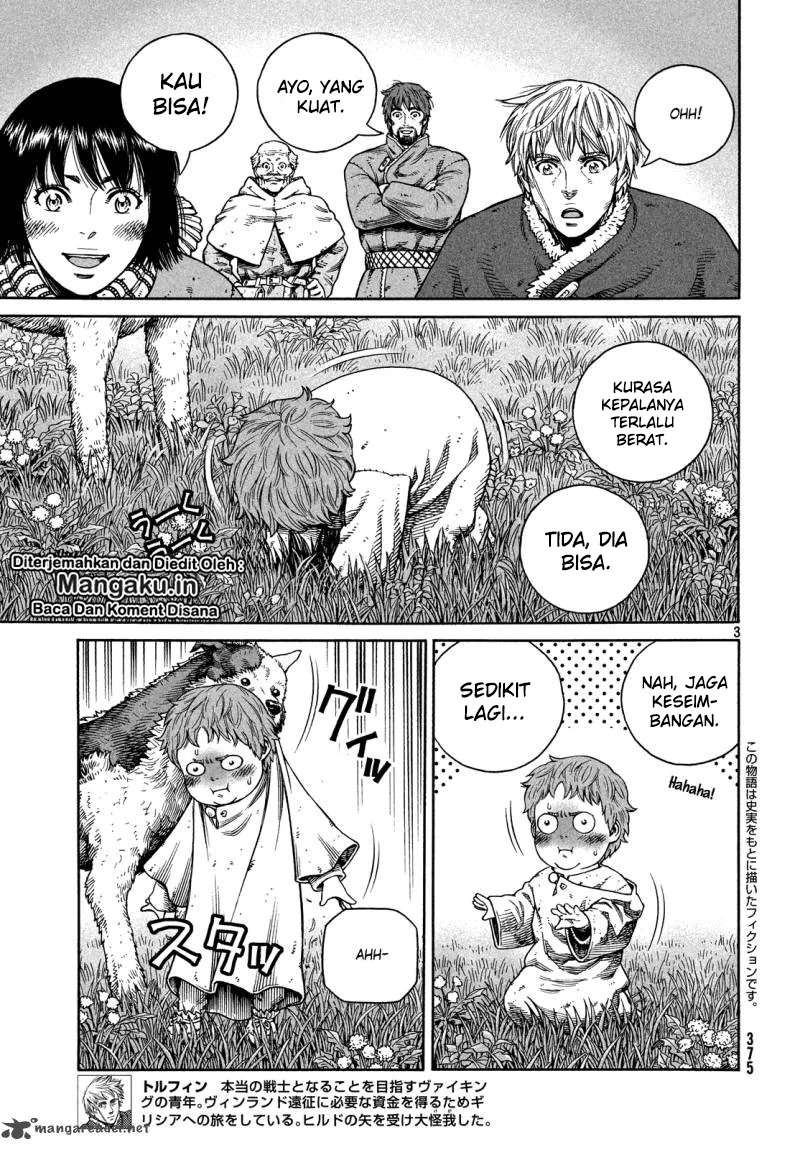 Vinland Saga Bab 124 halaman 4