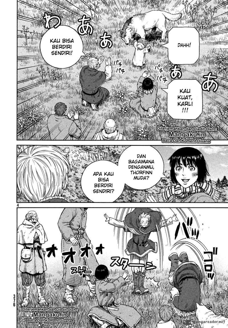 Vinland Saga Bab 124 halaman 5