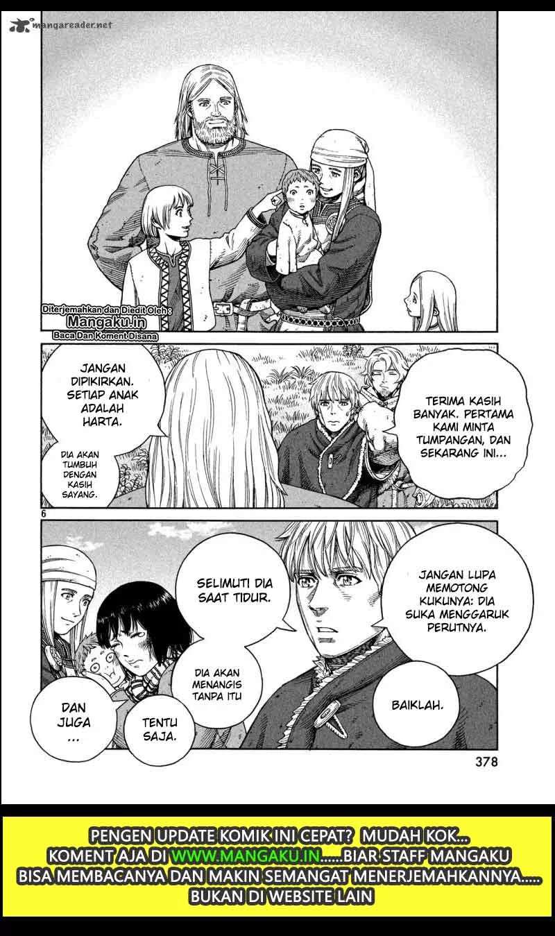 Vinland Saga Bab 124 halaman 7