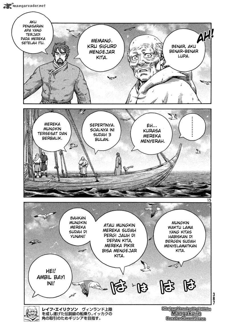 Vinland Saga Bab 124 halaman 16