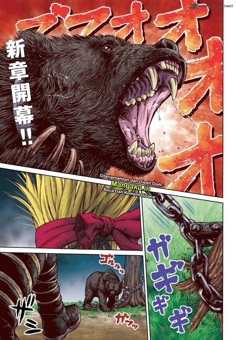 Vinland Saga Bab 125 halaman 2