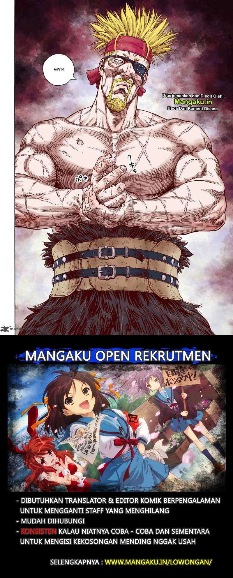 Vinland Saga Bab 125 halaman 4