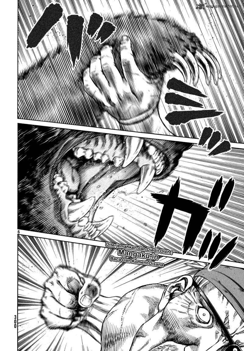 Vinland Saga Bab 125 halaman 6