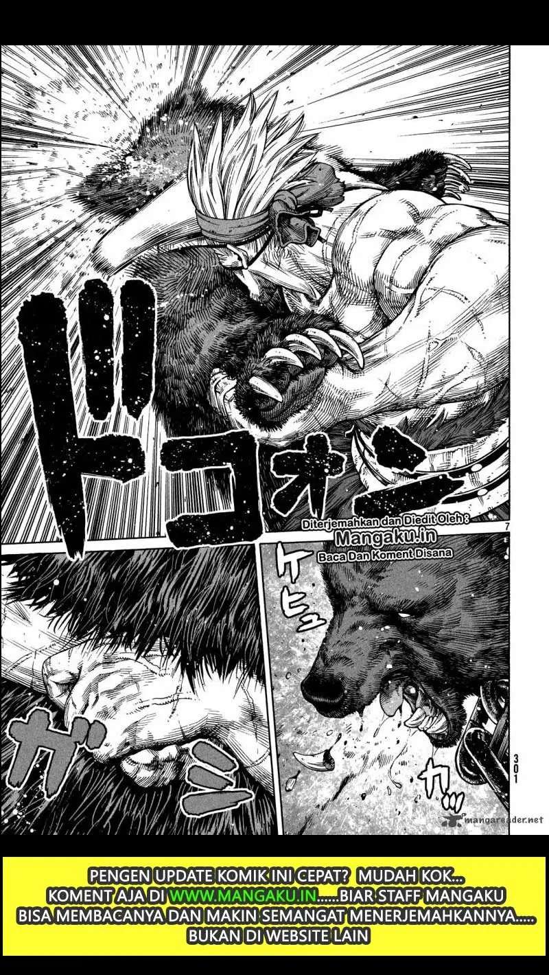 Vinland Saga Bab 125 halaman 7
