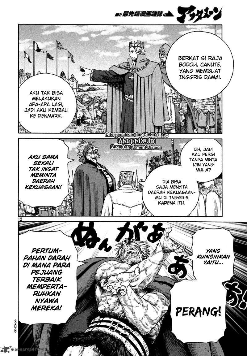 Vinland Saga Bab 125 halaman 12