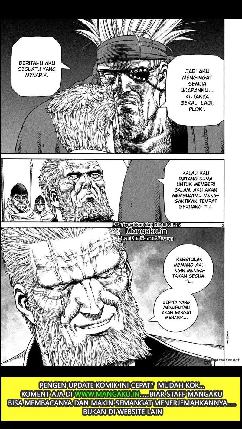 Vinland Saga Bab 125 halaman 13