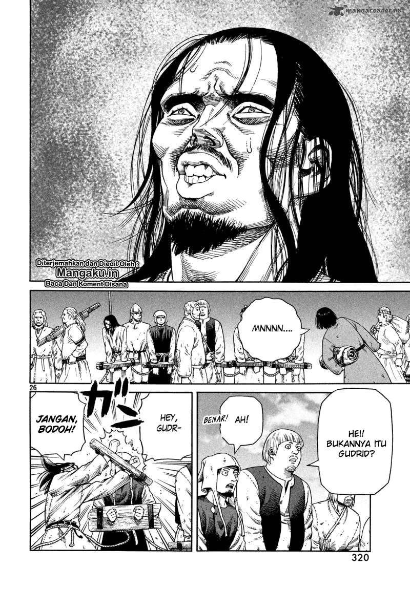 Vinland Saga Bab 125 halaman 26