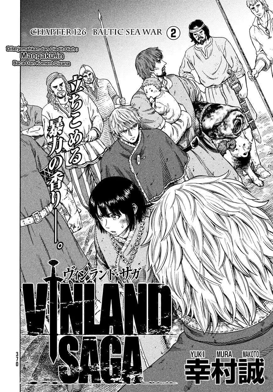Vinland Saga chapter 126 halaman 3
