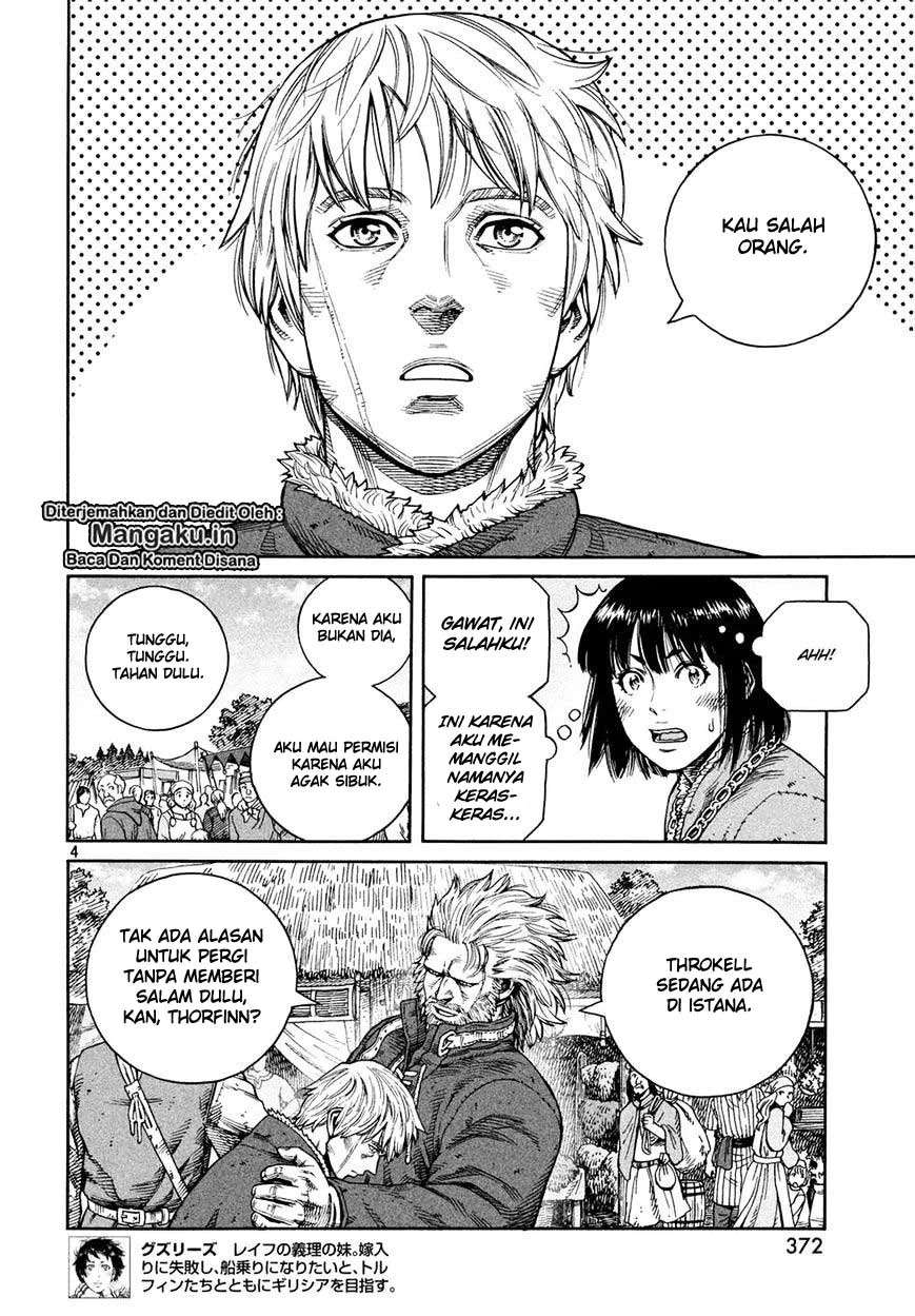Vinland Saga chapter 126 halaman 5