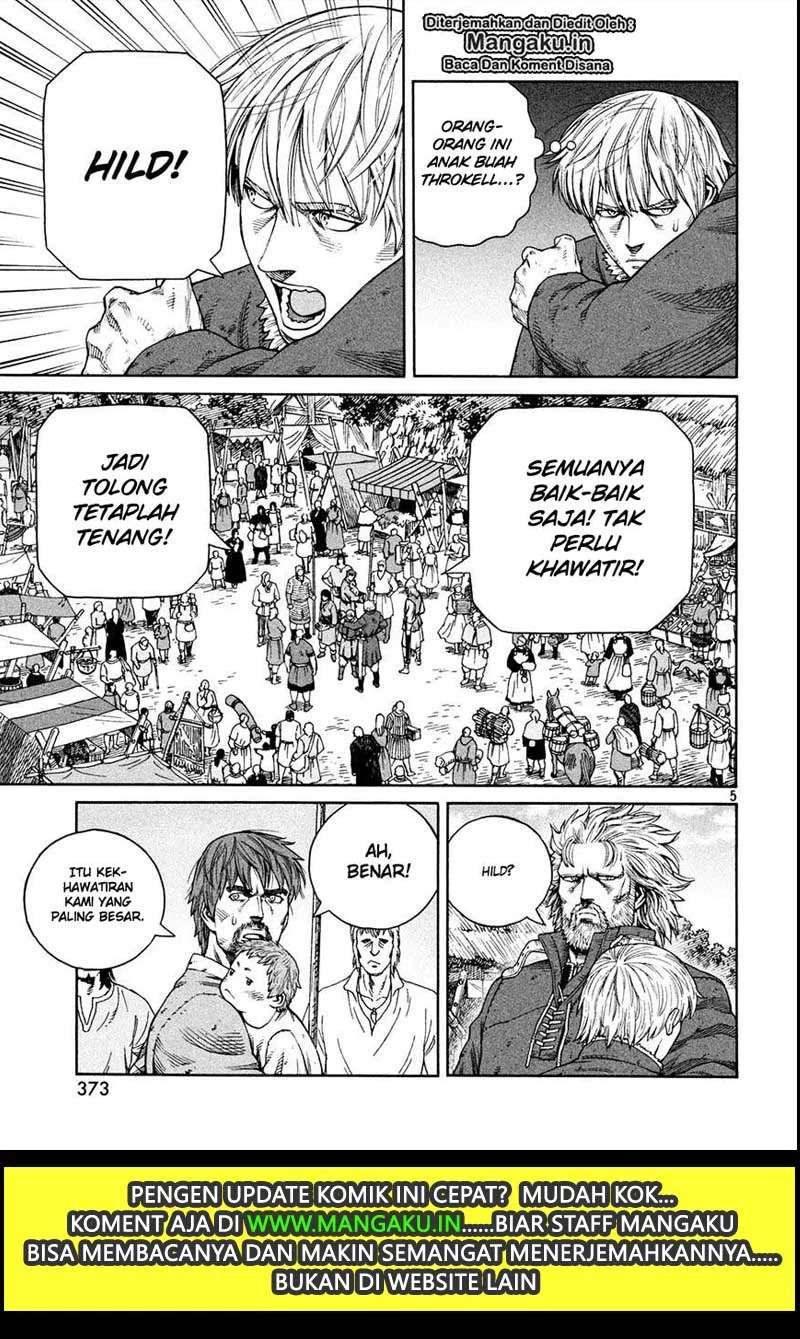 Vinland Saga chapter 126 halaman 6