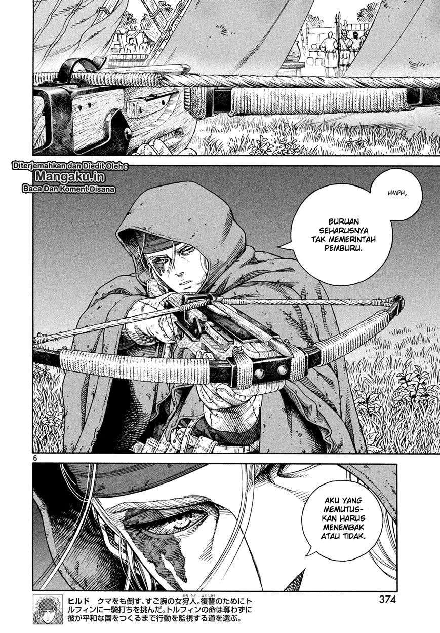 Vinland Saga chapter 126 halaman 7