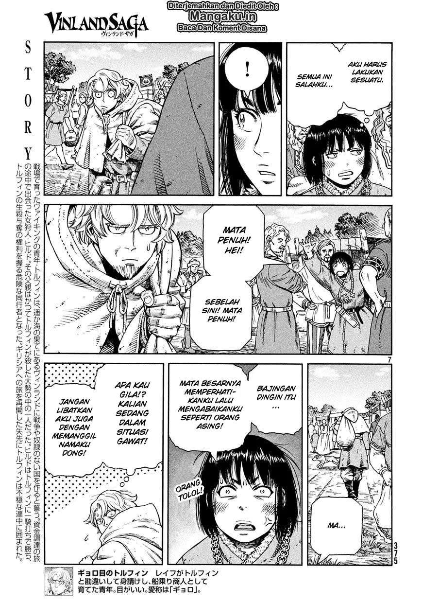 Vinland Saga chapter 126 halaman 8