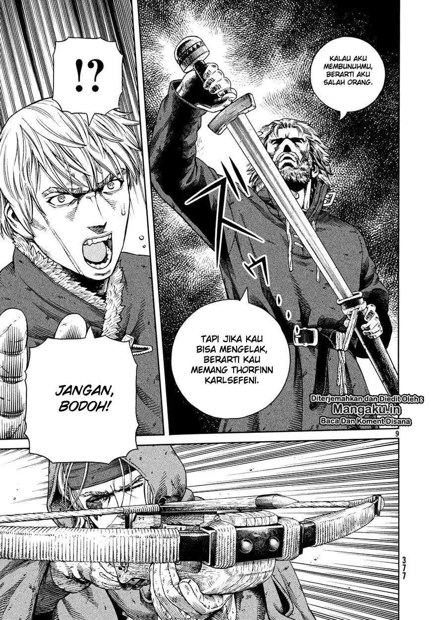 Vinland Saga chapter 126 halaman 10