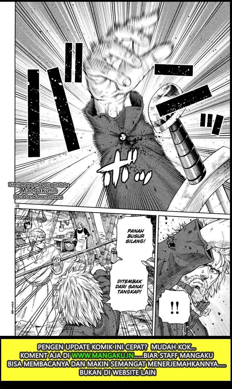 Vinland Saga chapter 126 halaman 11
