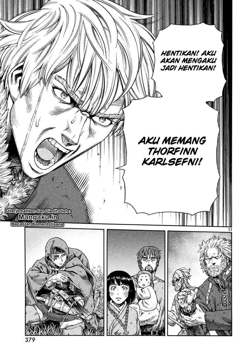 Vinland Saga chapter 126 halaman 12