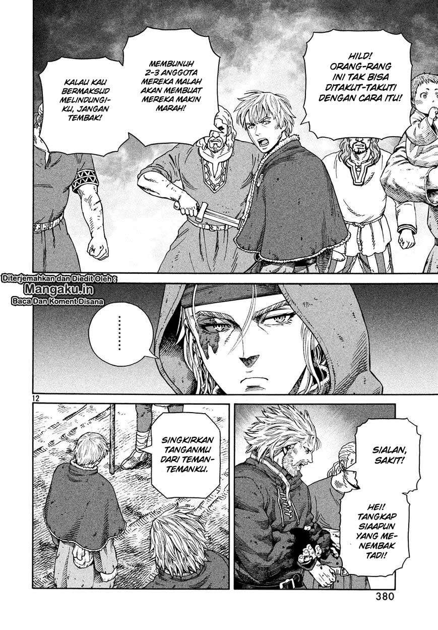 Vinland Saga chapter 126 halaman 13
