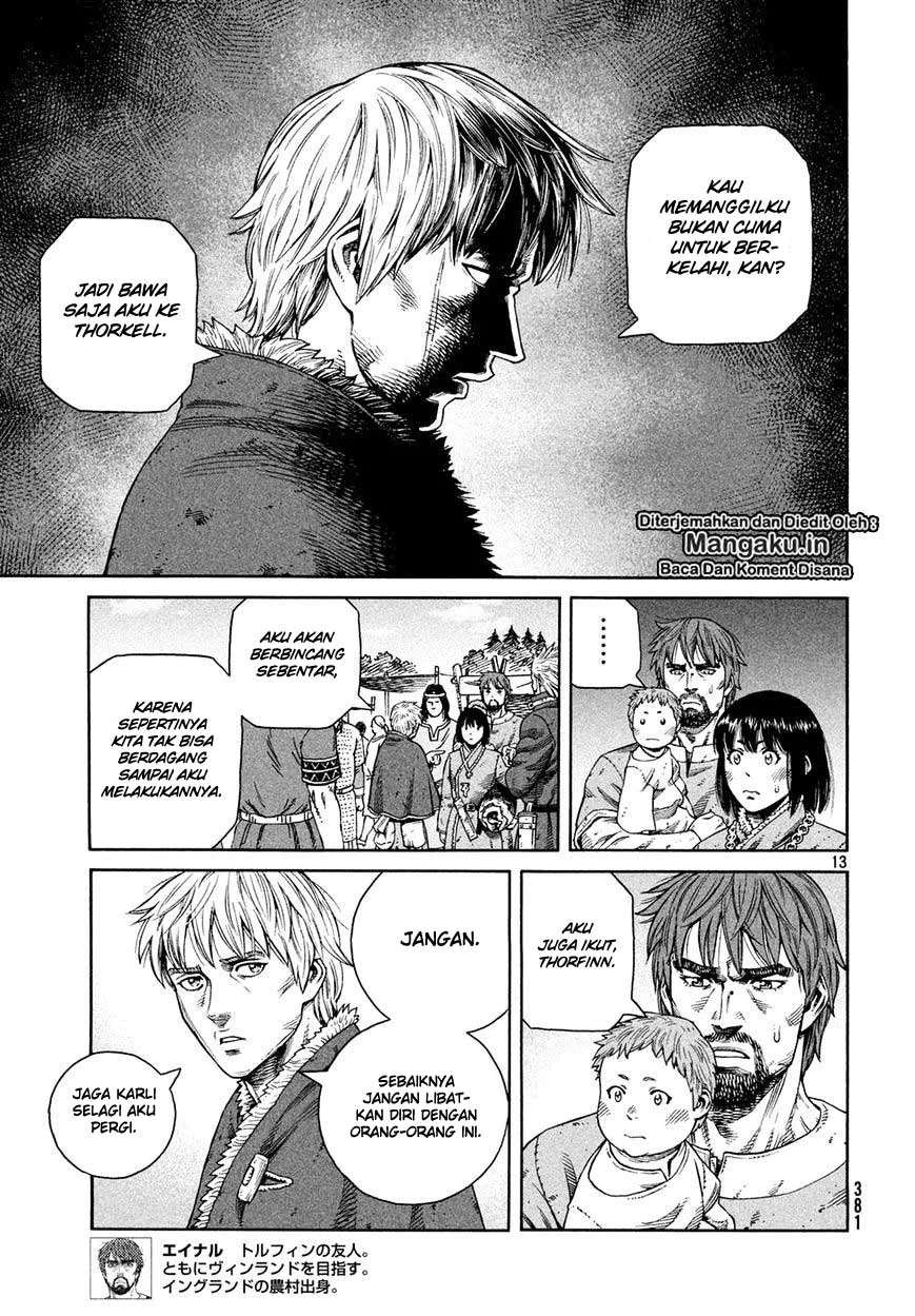Vinland Saga chapter 126 halaman 14