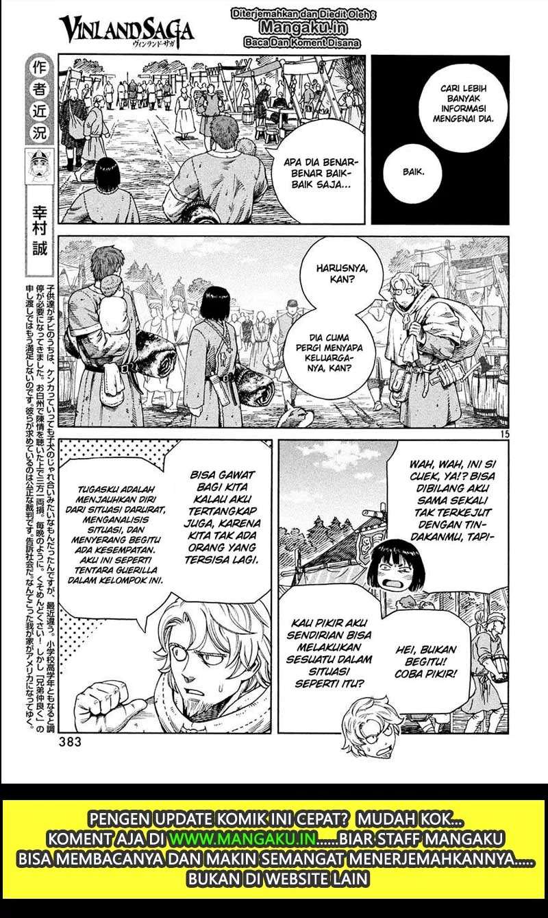 Vinland Saga chapter 126 halaman 16