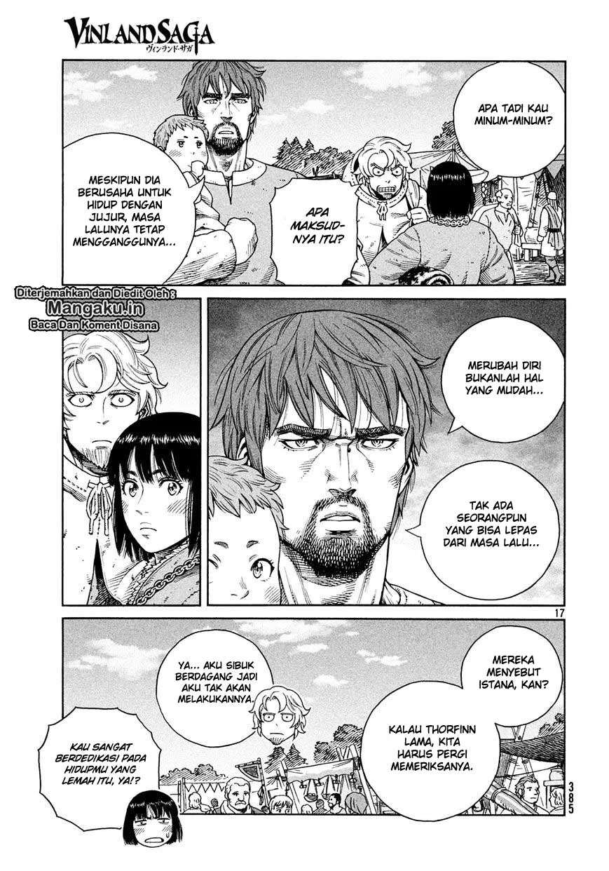 Vinland Saga chapter 126 halaman 18