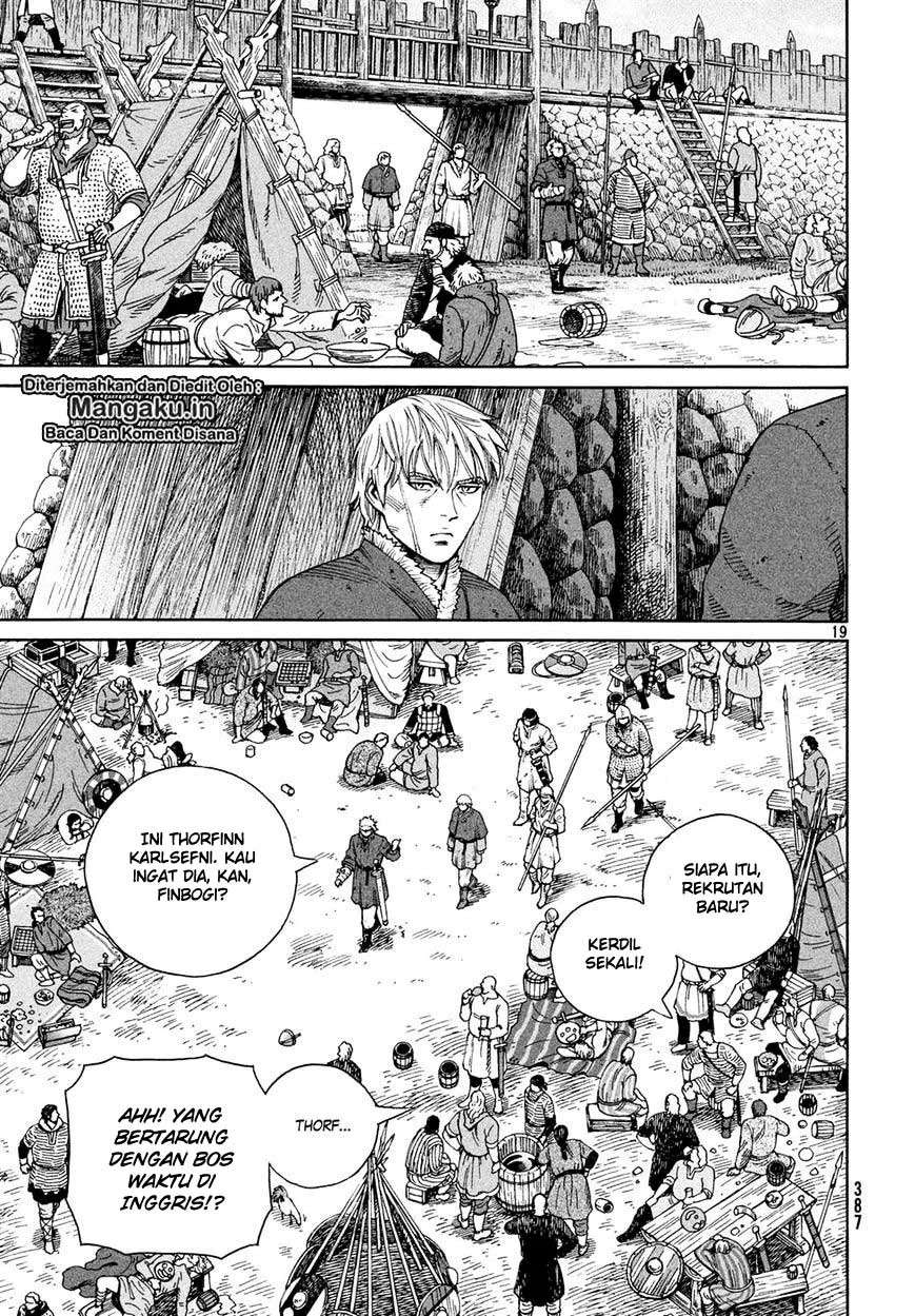 Vinland Saga chapter 126 halaman 20